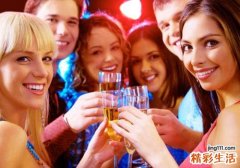 经常喝酒的人怎么保养肝 你保护你的肝脏了吗