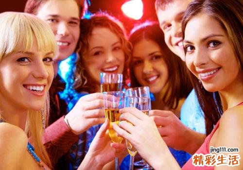 经常喝酒的人怎么保养肝 你保护你的肝脏了吗