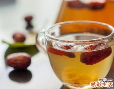 喝什么茶养肝护肝 8款茶喝了保护肝脏