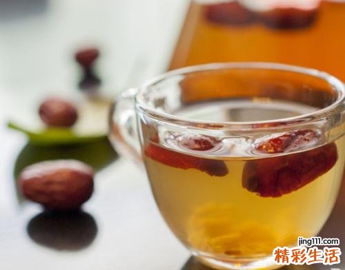 喝什么茶养肝护肝 8款茶喝了保护肝脏