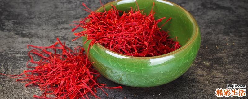藏红花是护肝还是伤肝 长期喝藏红花伤肝肾吗