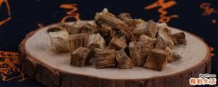 葛根的功效与作用 葛根伤肝还是护肝