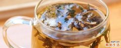 蒲公英与茵陈能一起泡水喝吗 蒲公英与茵陈护肝哪个效果好