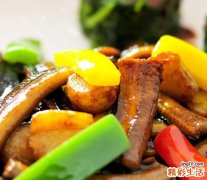 补锌的食物有哪些
