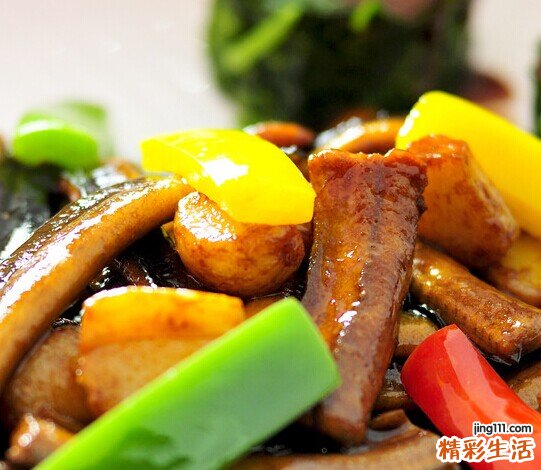 补锌的食物有哪些