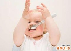 宝宝缺锌补什么