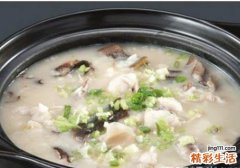 宝宝补锌吃什么好 补锌花蛤粥
