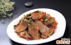 缺锌吃什么食物补充最快 7种食物吃了更健康