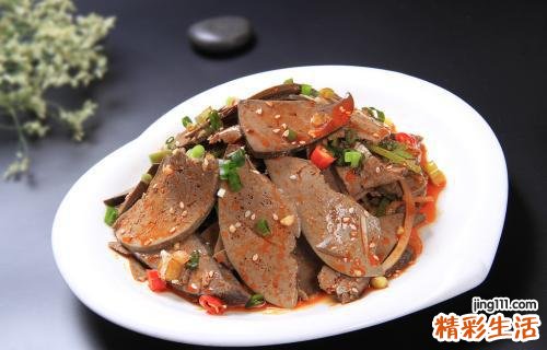 缺锌吃什么食物补充最快 7种食物吃了更健康