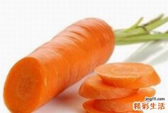 7种食物帮助你护眼