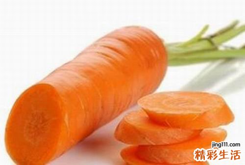 7种食物帮助你护眼
