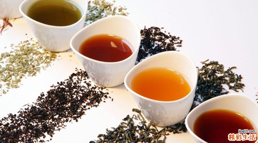 喝什么茶保护眼睛