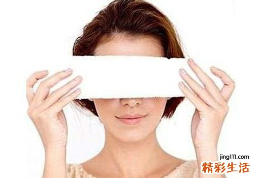 如何保护眼睛视力