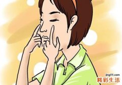 缓解眼睛疲劳的六个小妙招