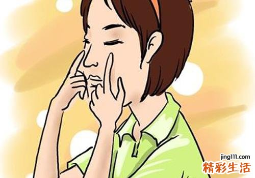 缓解眼睛疲劳的六个小妙招