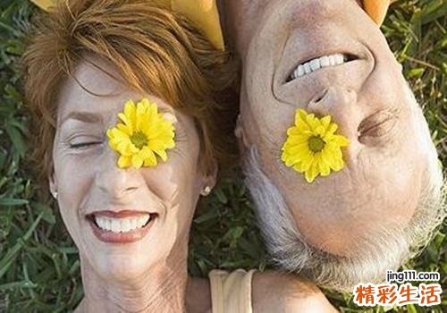 老年人会出现的视力问题 老年人如何护眼