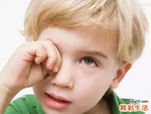 保护眼睛的方法 这些都要注意