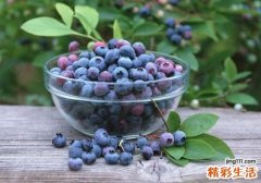 经常用眼吃什么水果好 多吃这4种水果准没错