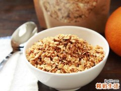 降血脂吃什么食物好