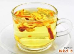 喝什么茶降血脂 什么情况不能喝茶