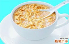 降血脂的食物 能降脂清肠的素食