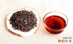 喝什么茶降血脂效果好 七款茶帮你降血脂