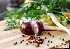 夏季降血脂吃什么好 9种让你轻松降血脂的食物