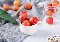 山楂泡水可以降血脂吗 山楂降血脂怎么吃
