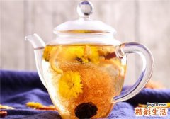 喝花茶能降血脂吗 推荐五款疗效茶品