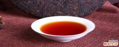 喝普洱茶能降血脂吗 普洱可以和什么一起喝