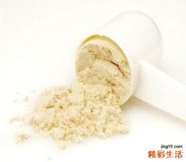 蛋白粉能提高免疫力吗