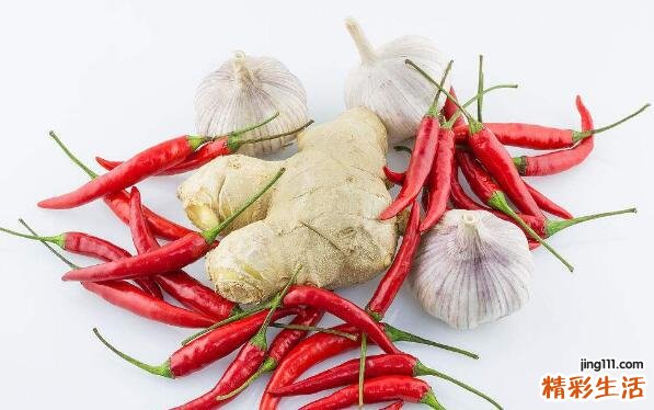 增强免疫力的食物 动不动就生病？吃这5种食物可以帮免疫力加分！
