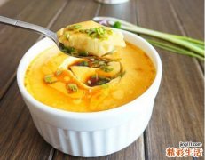 补铁的食物有哪些