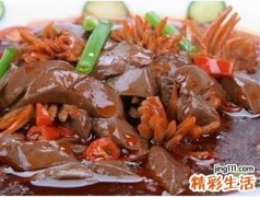 八种让你欲罢不能富含铁元素的“美味食材”