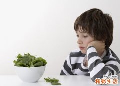 儿童缺铁怎么补
