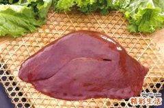 什么食物补铁效果好