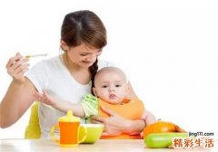 大部分母乳婴儿都容易缺铁 如何判断宝宝缺铁