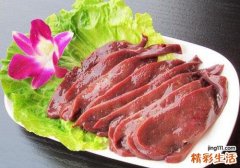含铁高的食物有哪些 含铁丰富的食物居然是它们