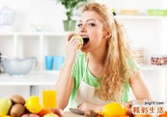 孕妇吃什么水果补铁最快最好 这五种水果效果棒