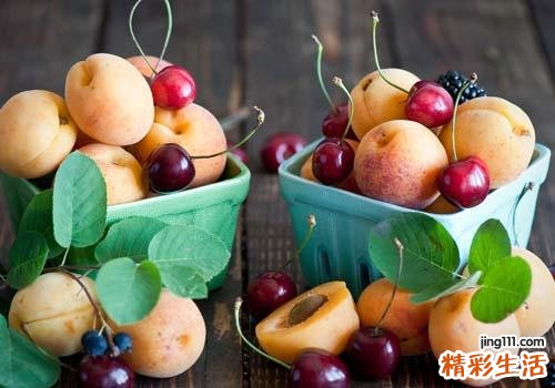 吃什么水果补铁最快最好 这些水果是你的首选