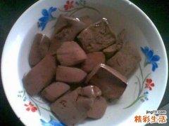 孕妇怎么补铁 孕妇补铁的食物有哪些