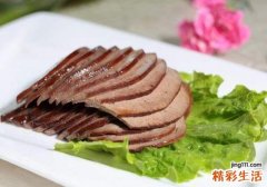 女性补铁的食物有哪些 6种食物要多吃