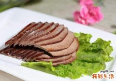 孕妇补铁吃什么食物好 6种食物要常吃