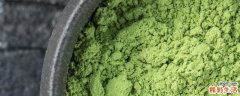 大麦若叶青汁通便效果好吗 大麦若叶青汁是药物吗