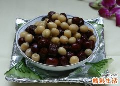 卵巢保养吃点什么好