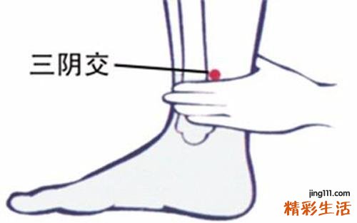 怎样保养卵巢 卵巢保养按摩手法