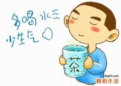 中医教你六招养肝护肝实用方法