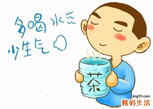中医教你六招养肝护肝实用方法