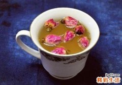 养肝护肝喝什么茶好 喝这些给肝脏排毒