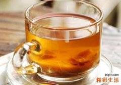 冬天喝什么茶养肝护肝 决明子茶效果最佳